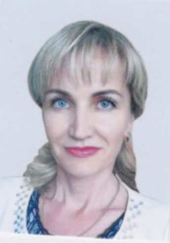 Буштец Татьяна Николаевна.