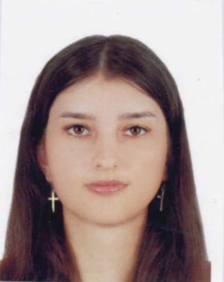 Соловьева Ксения Тимофеевна.